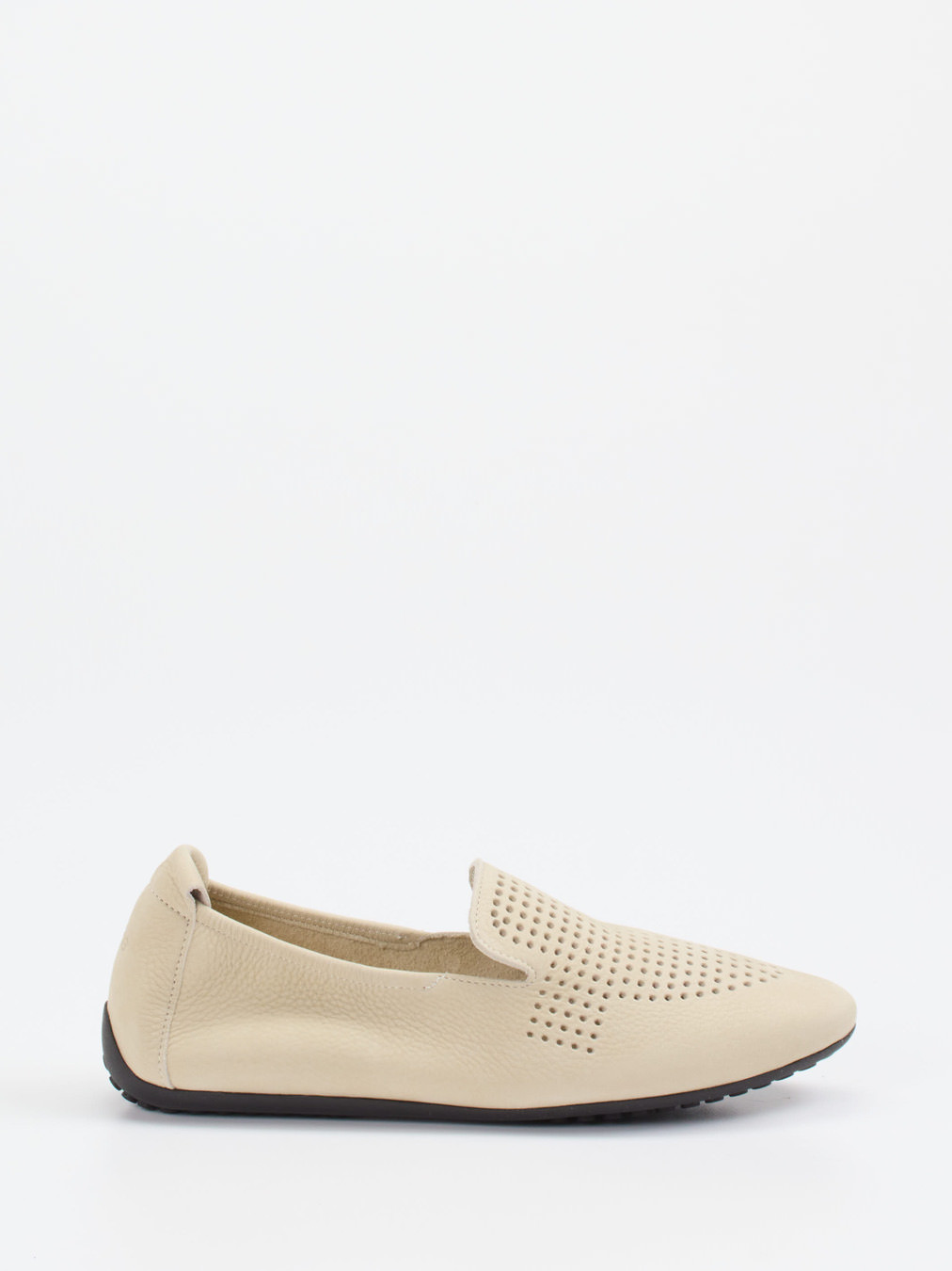 Slipper Fanhoo beige 1511379000801