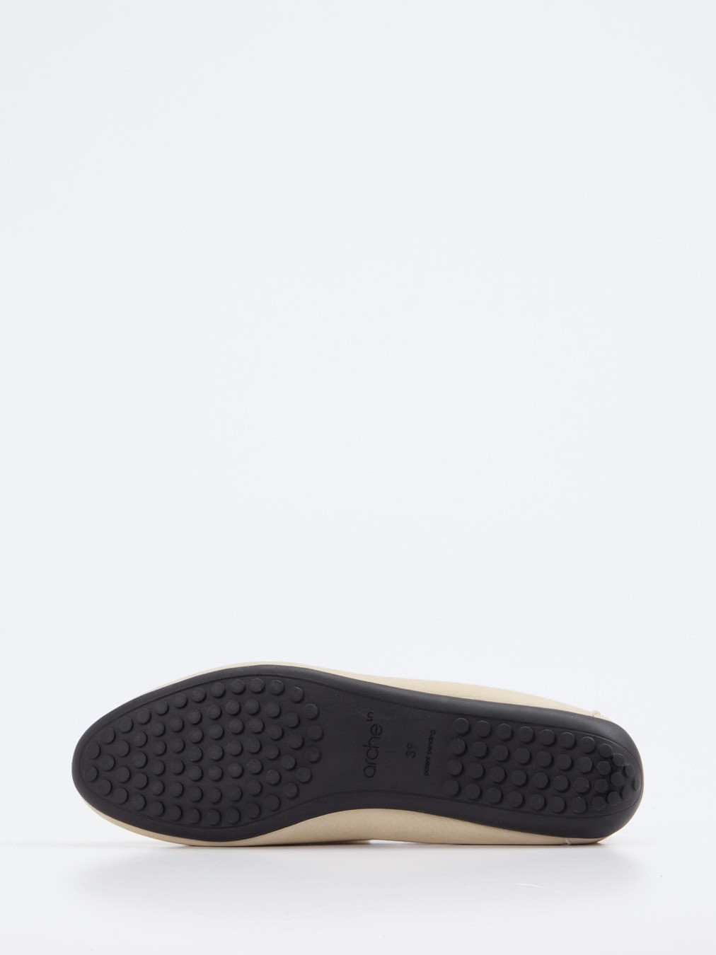 Slipper Fanhoo beige 1511379000805