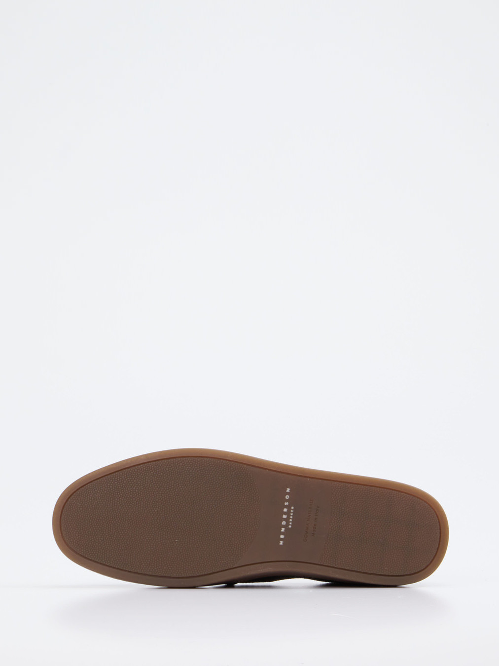 Slipper Rodi braun 4510209008605