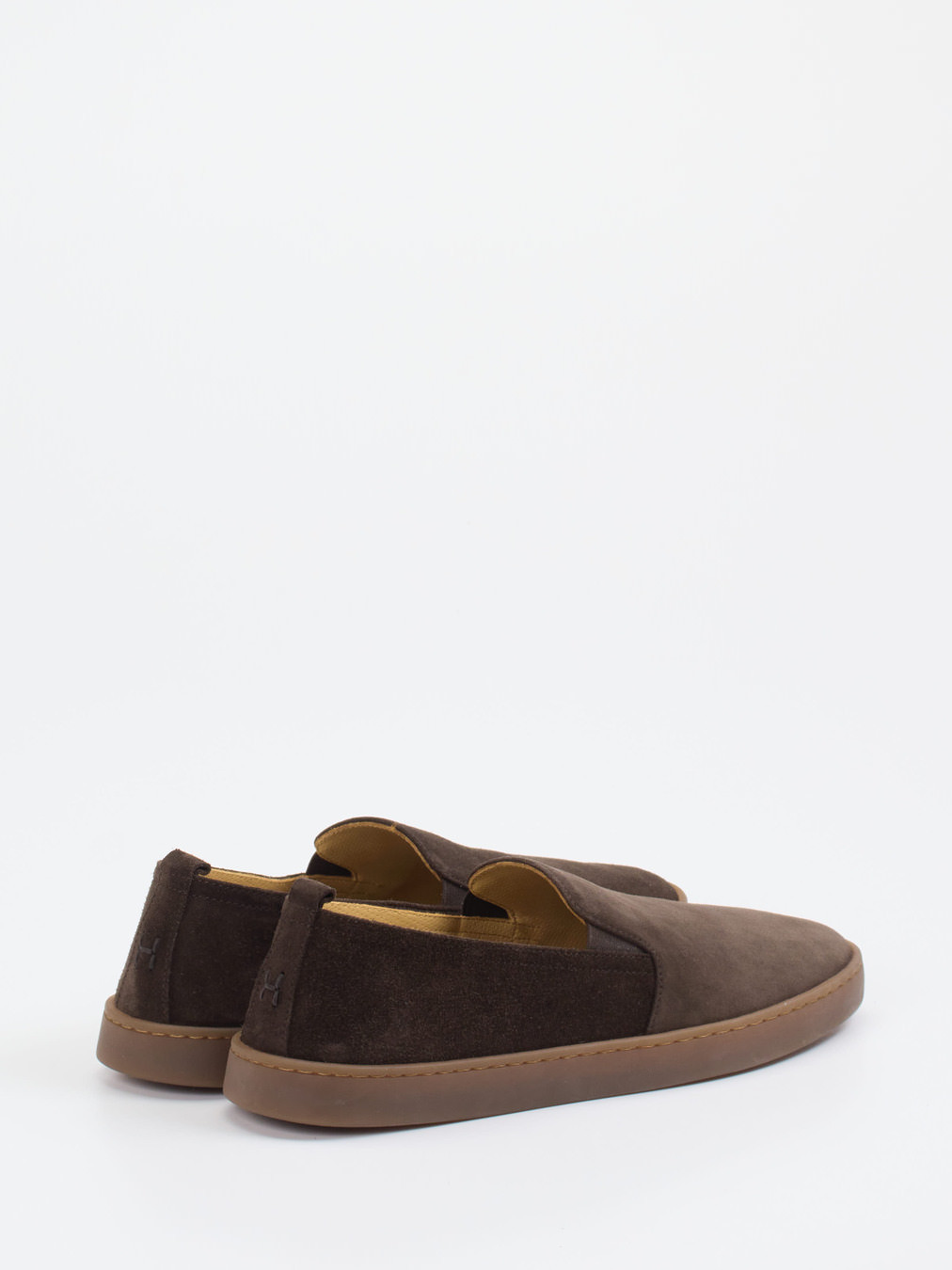 Slipper Rodi braun 4510209008603