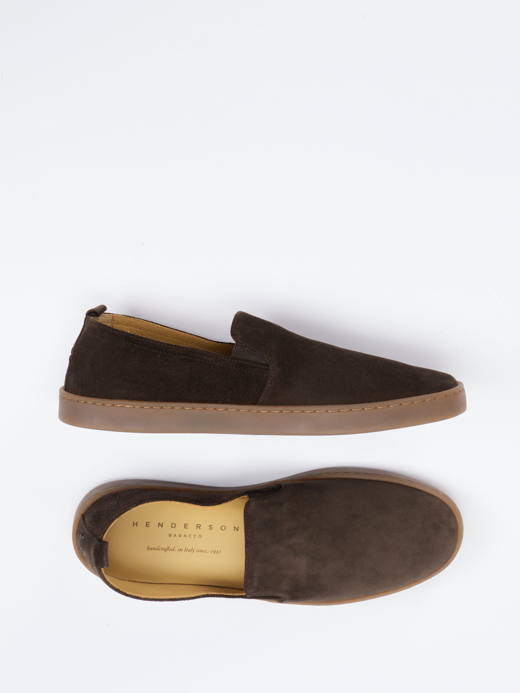 Slipper Rodi braun 4510209008604