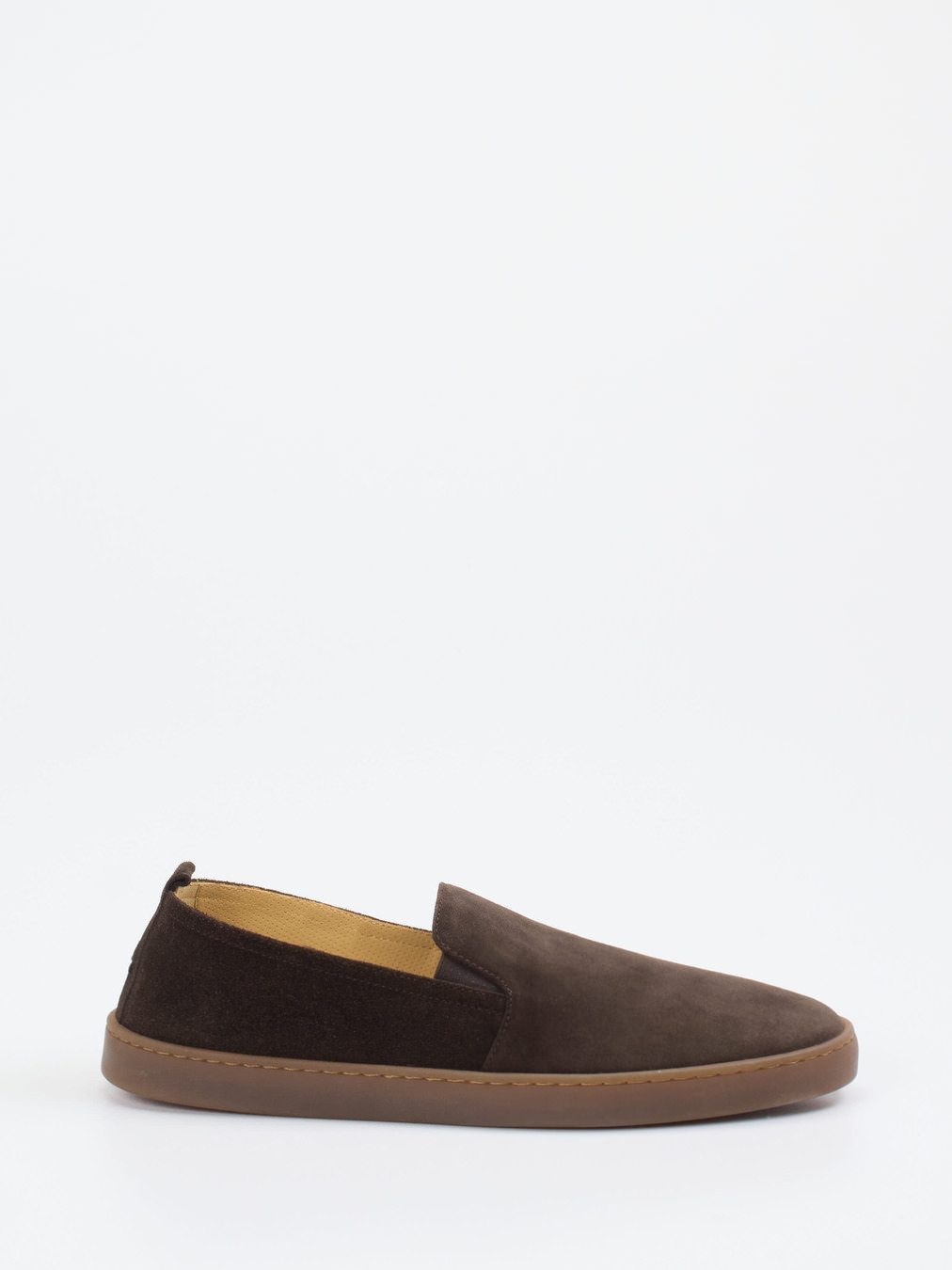 Slipper Rodi braun 4510209008601