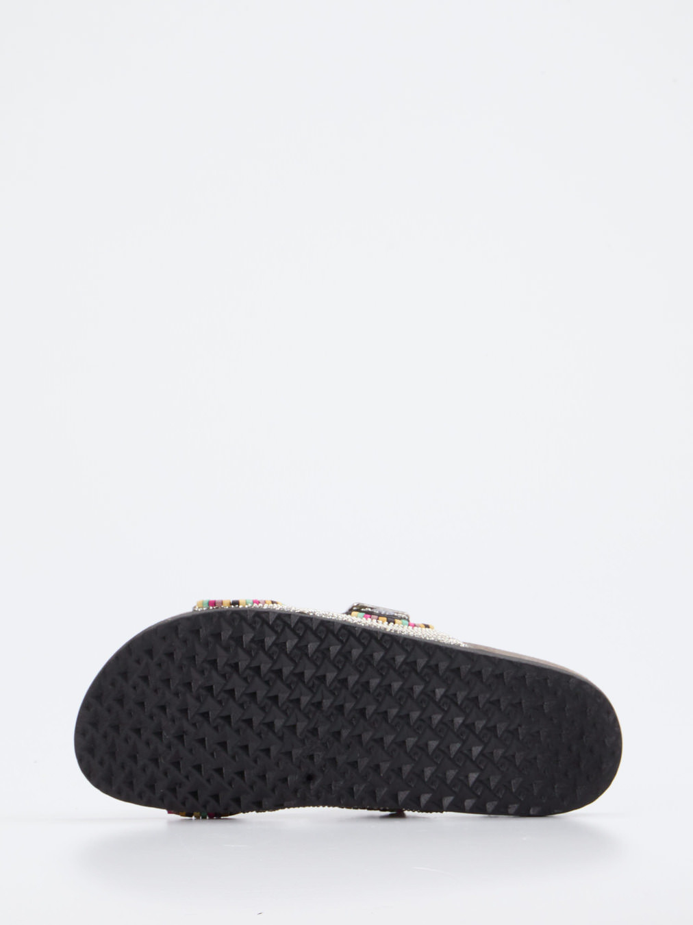 Pantolette grau 1101440000305