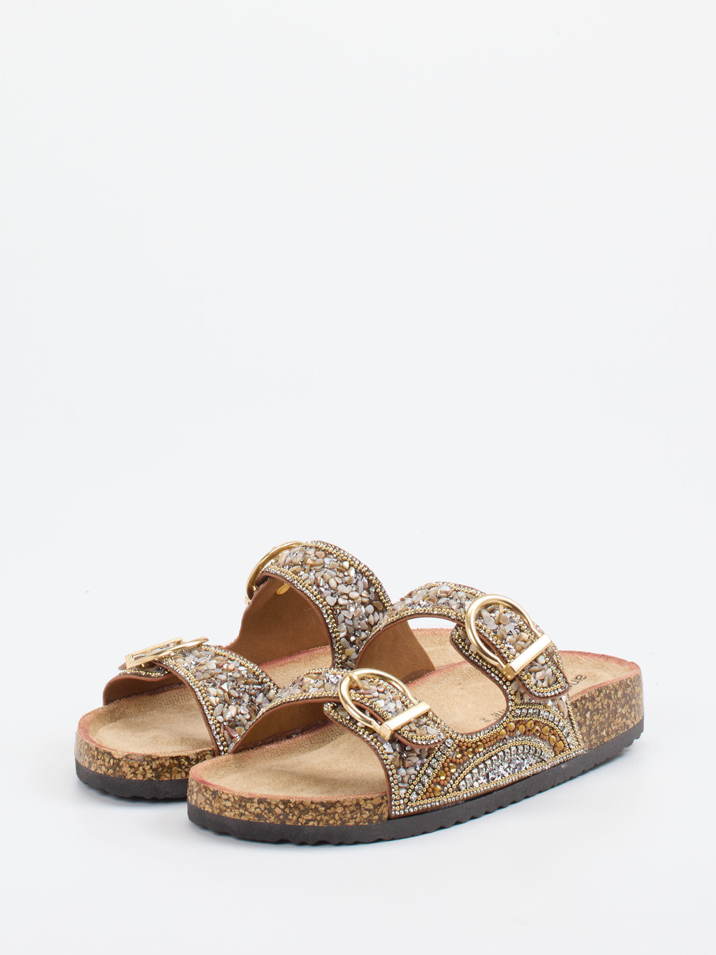 Pantolette multi 1101993000102