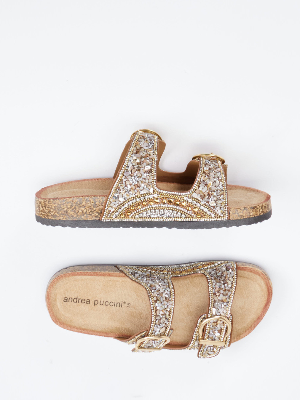 Pantolette multi 1101993000104