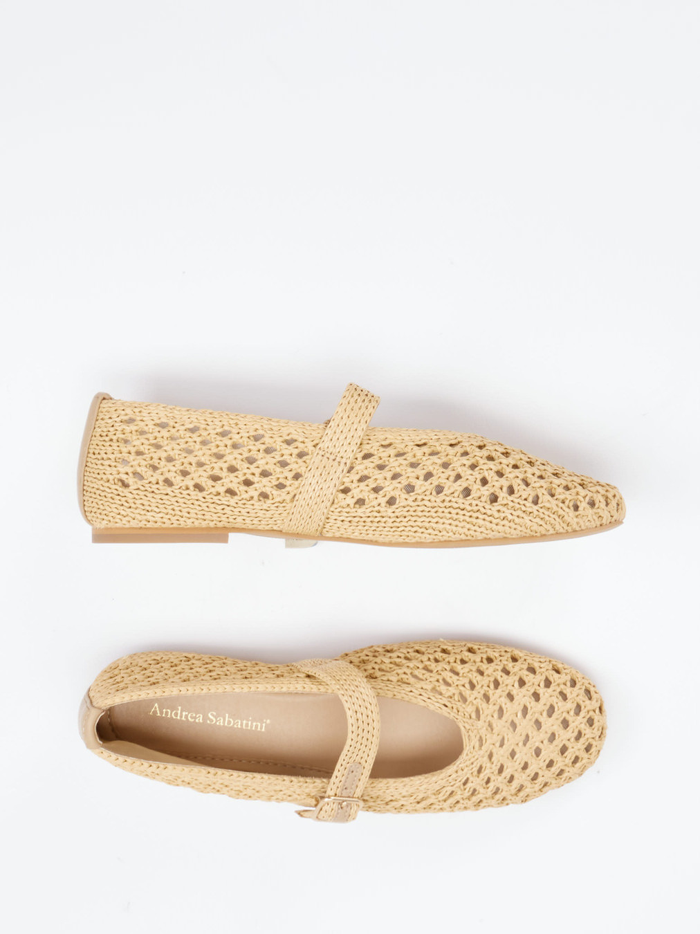 Spangenpumps beige 1421399000604