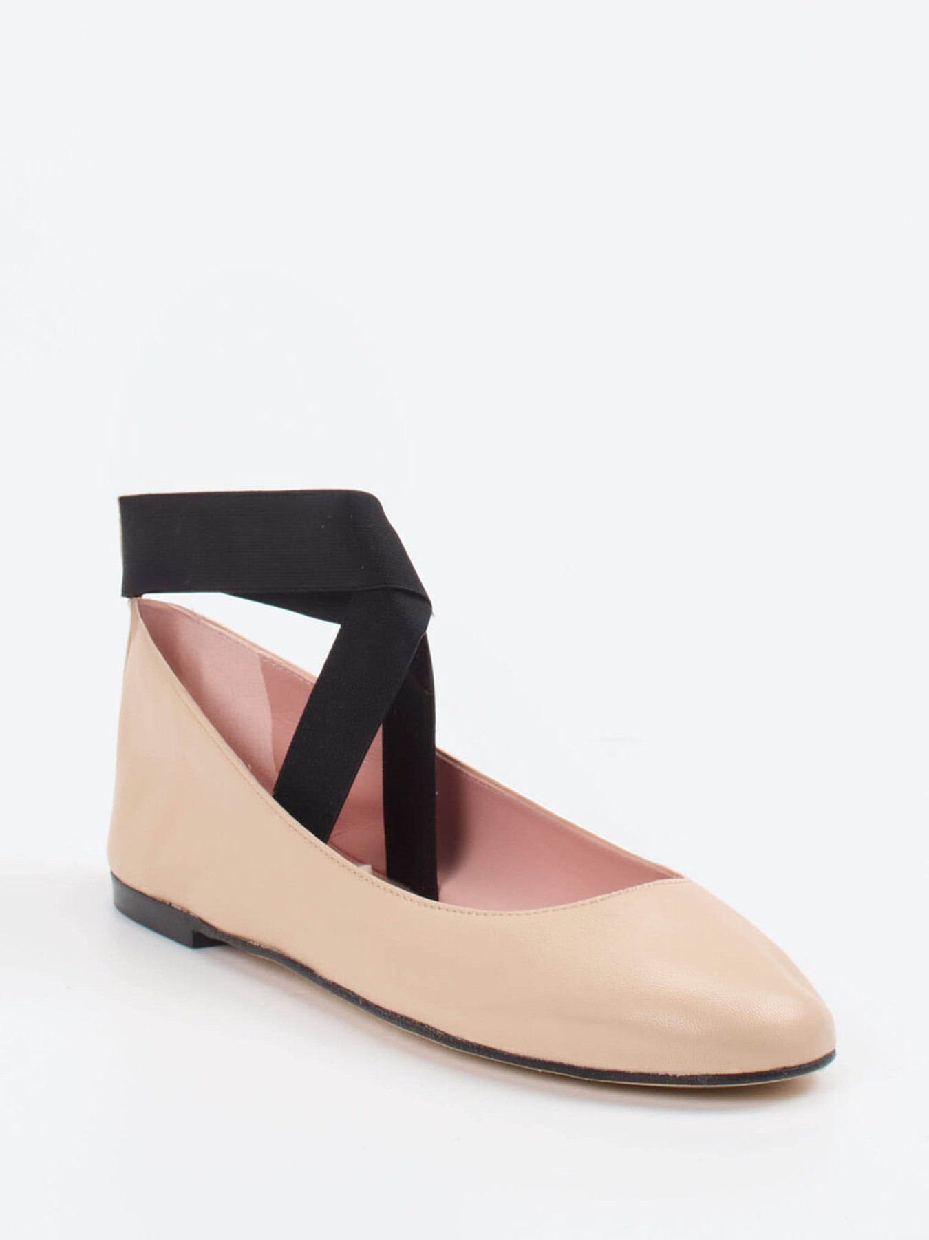 Spangenpumps beige 1420359000406