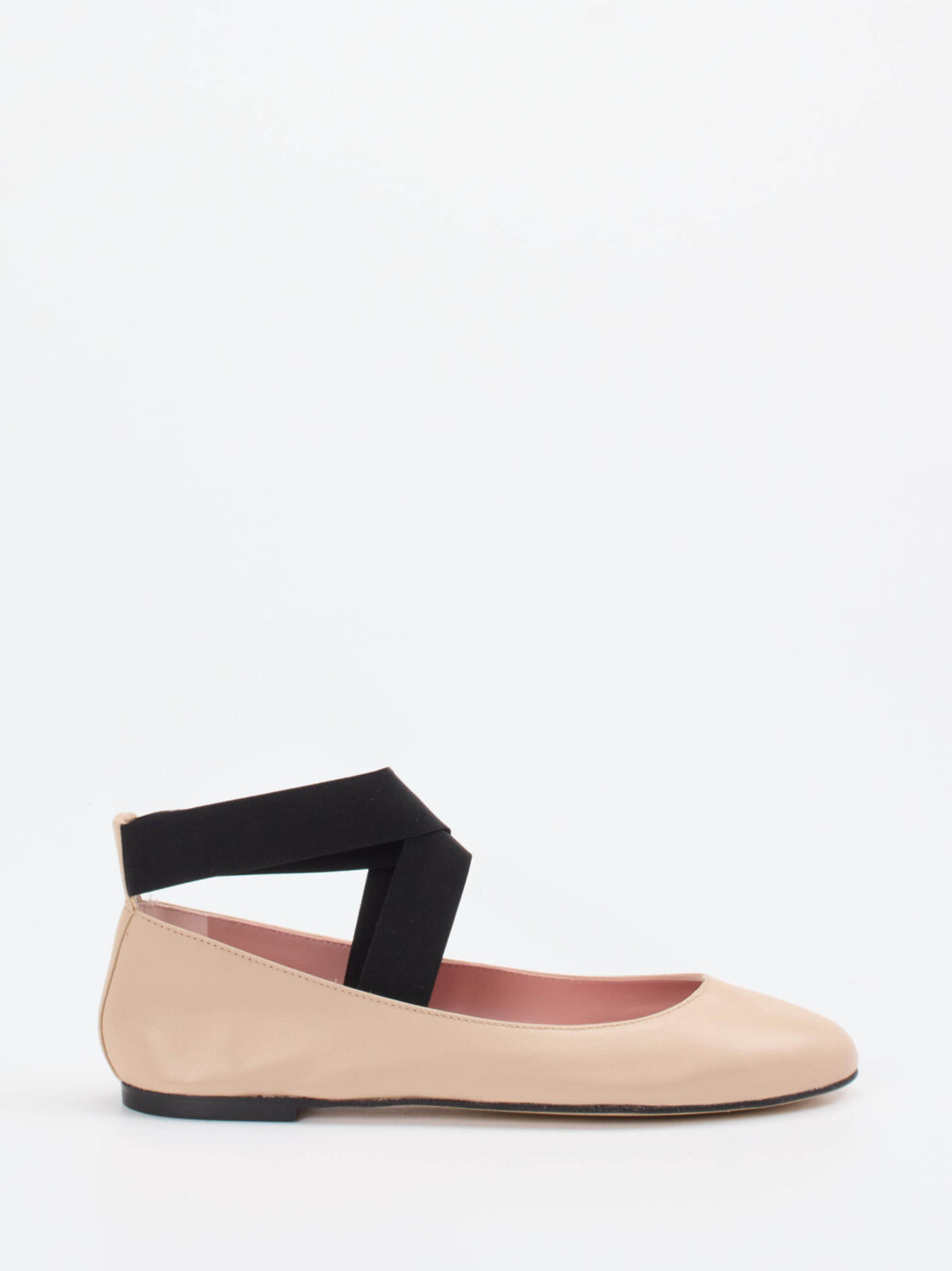 Spangenpumps beige 1420359000401