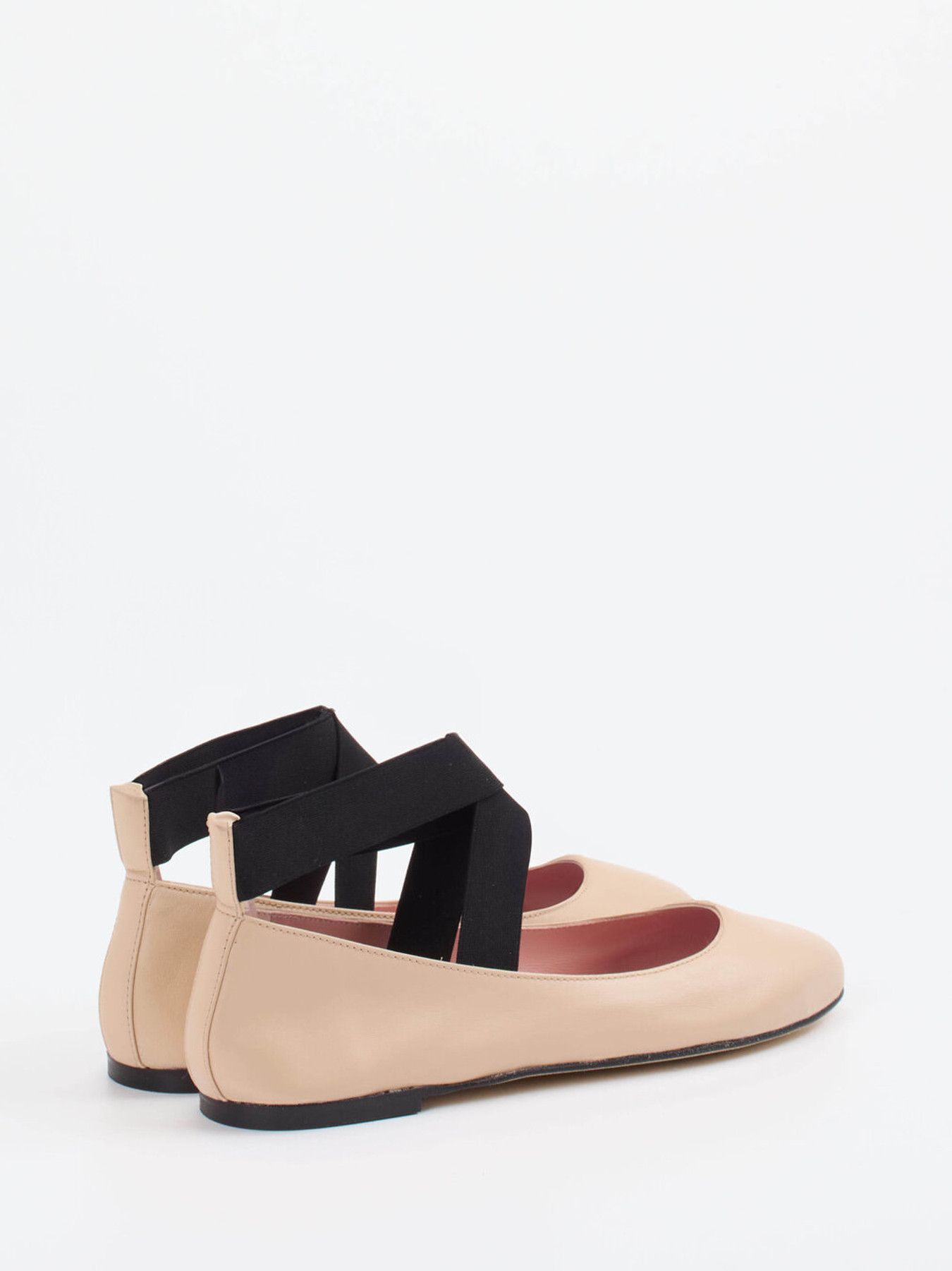 Spangenpumps beige 1420359000403