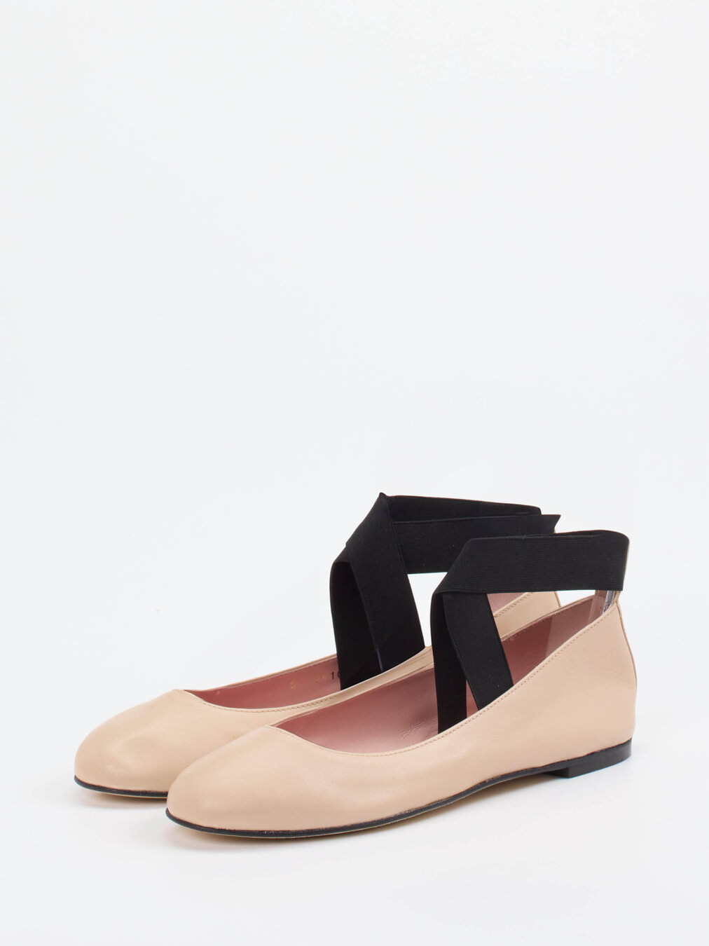 Spangenpumps Coton beige 1420359000402