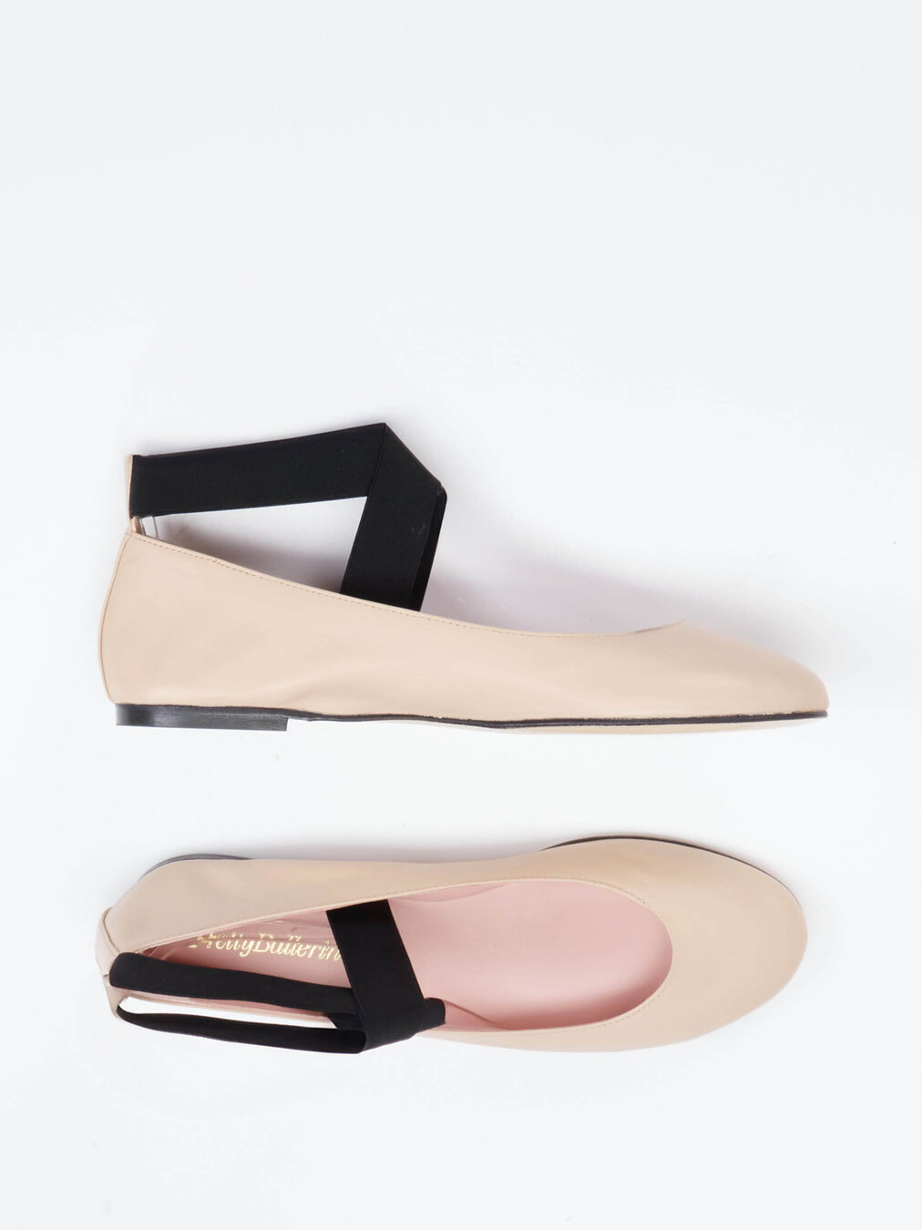 Spangenpumps Coton beige 1420359000404