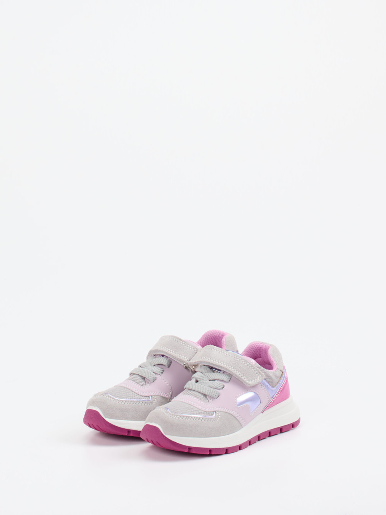 Klettschuh rot 6621545000502