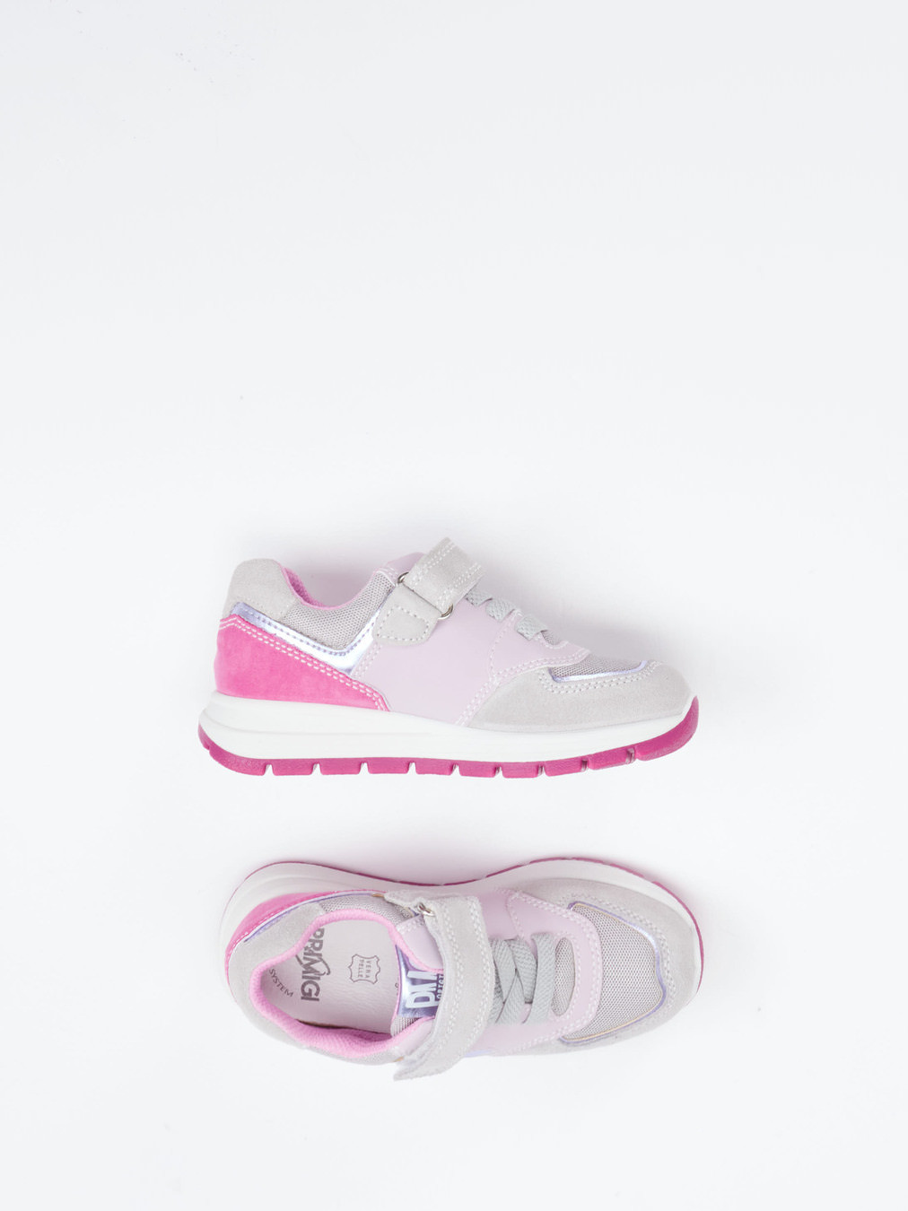 Klettschuh rot 6621545000504