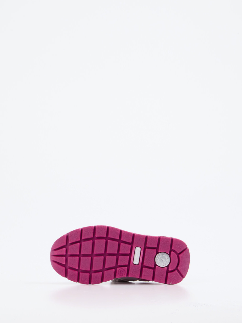 Klettschuh rot 6621545000505