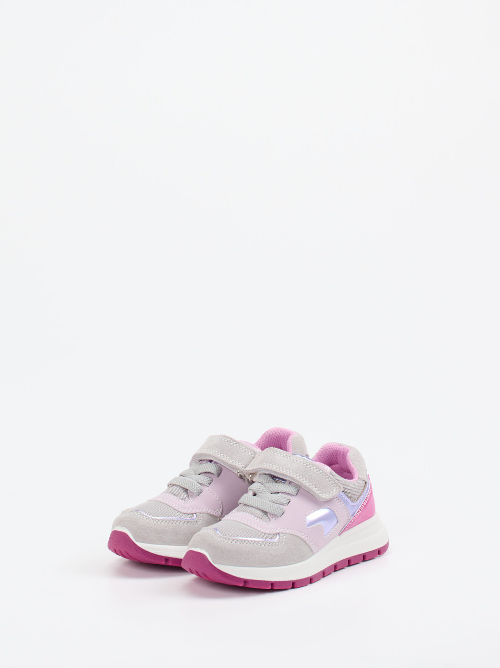 Klettschuh rot 6621545000502