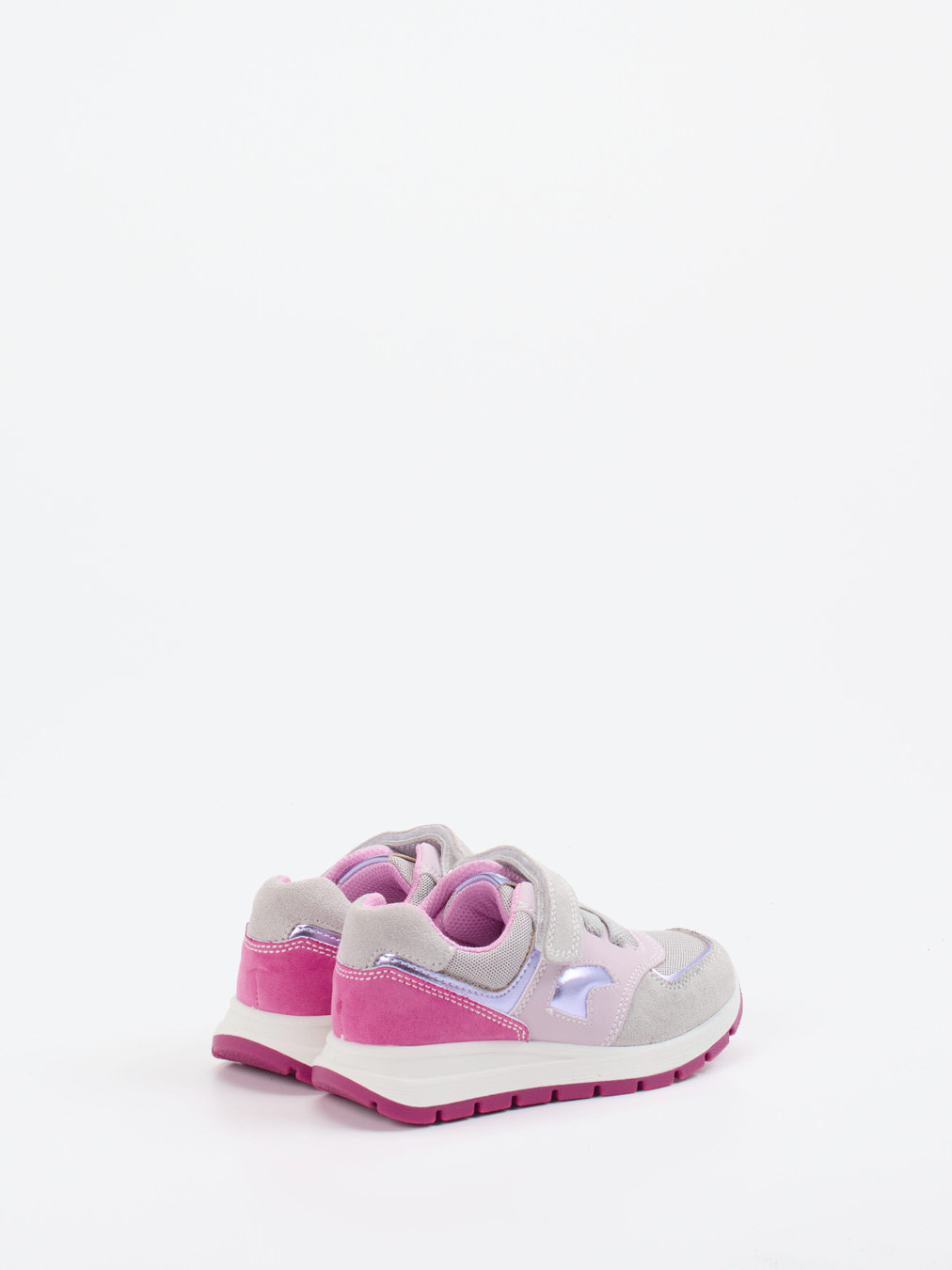 Klettschuh rot 6621545000503