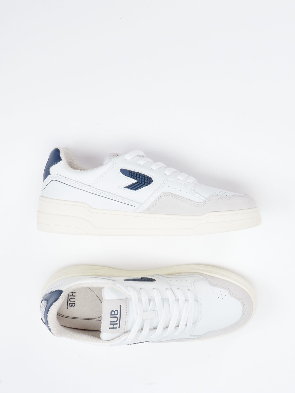 Sneaker weiß 8465791001904