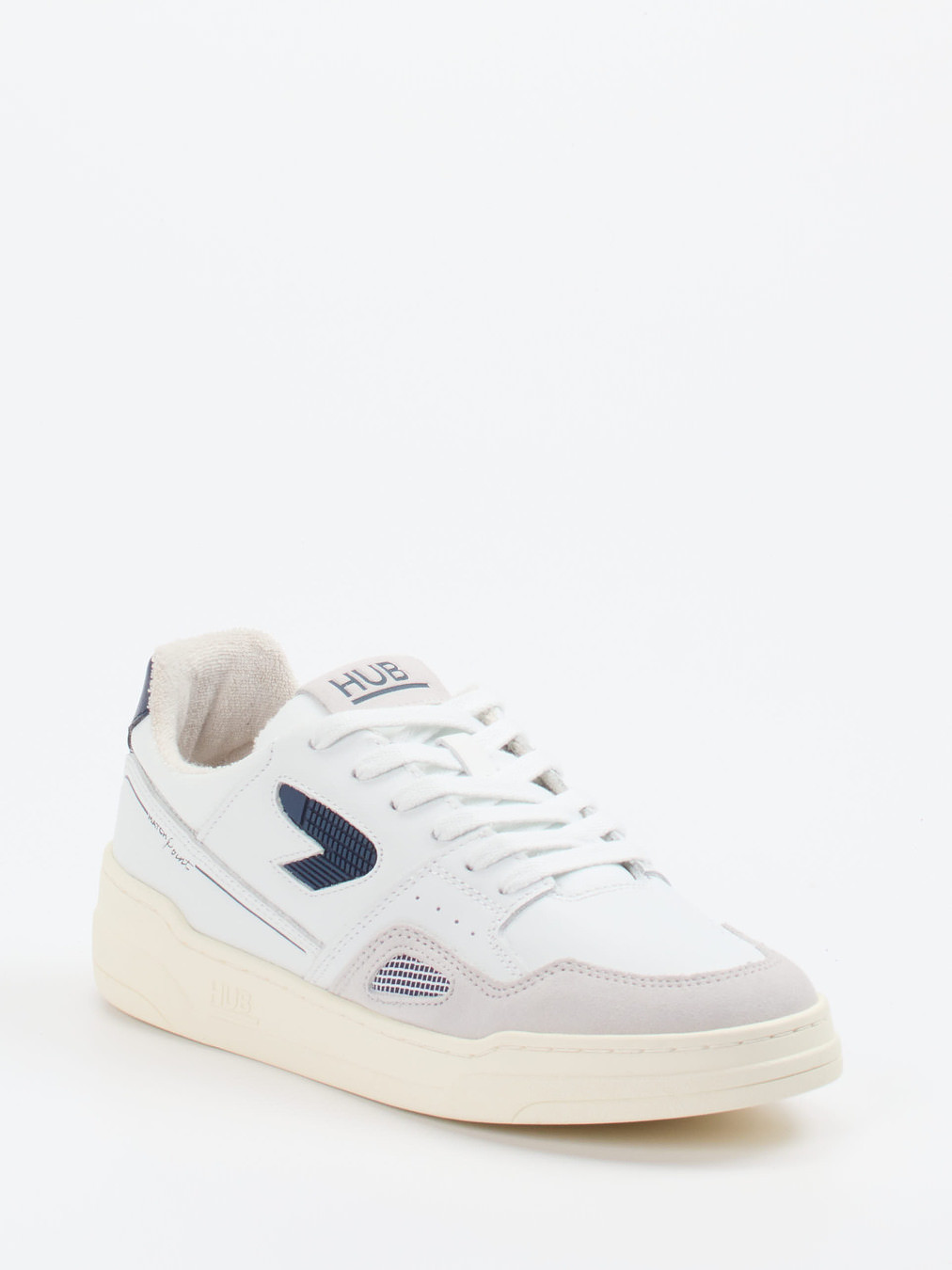 Sneaker weiß 8465791001906