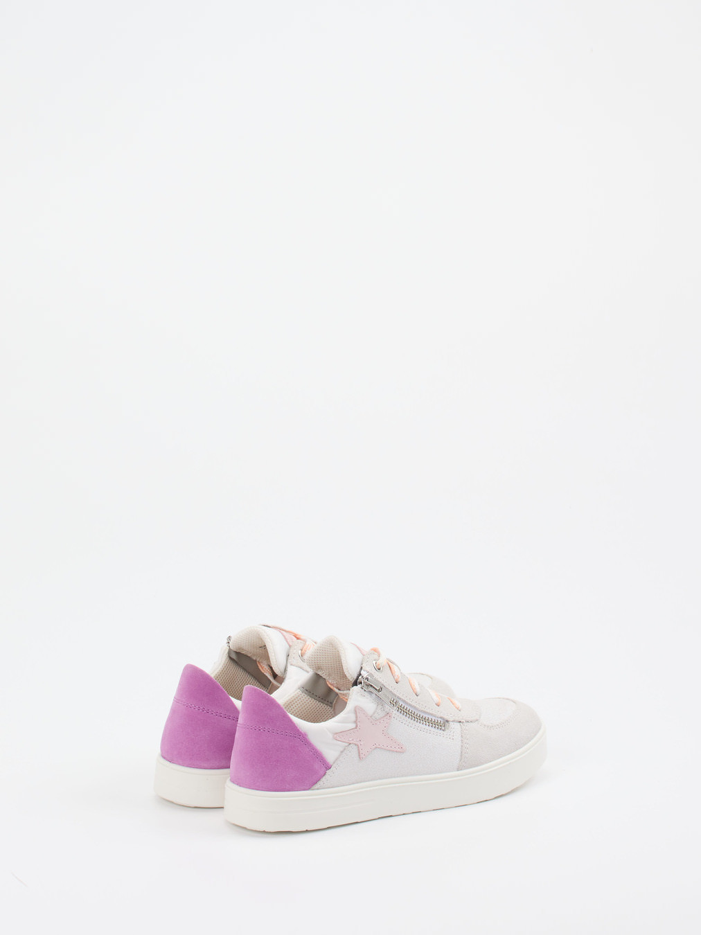 Sneaker weiß 6611795002303