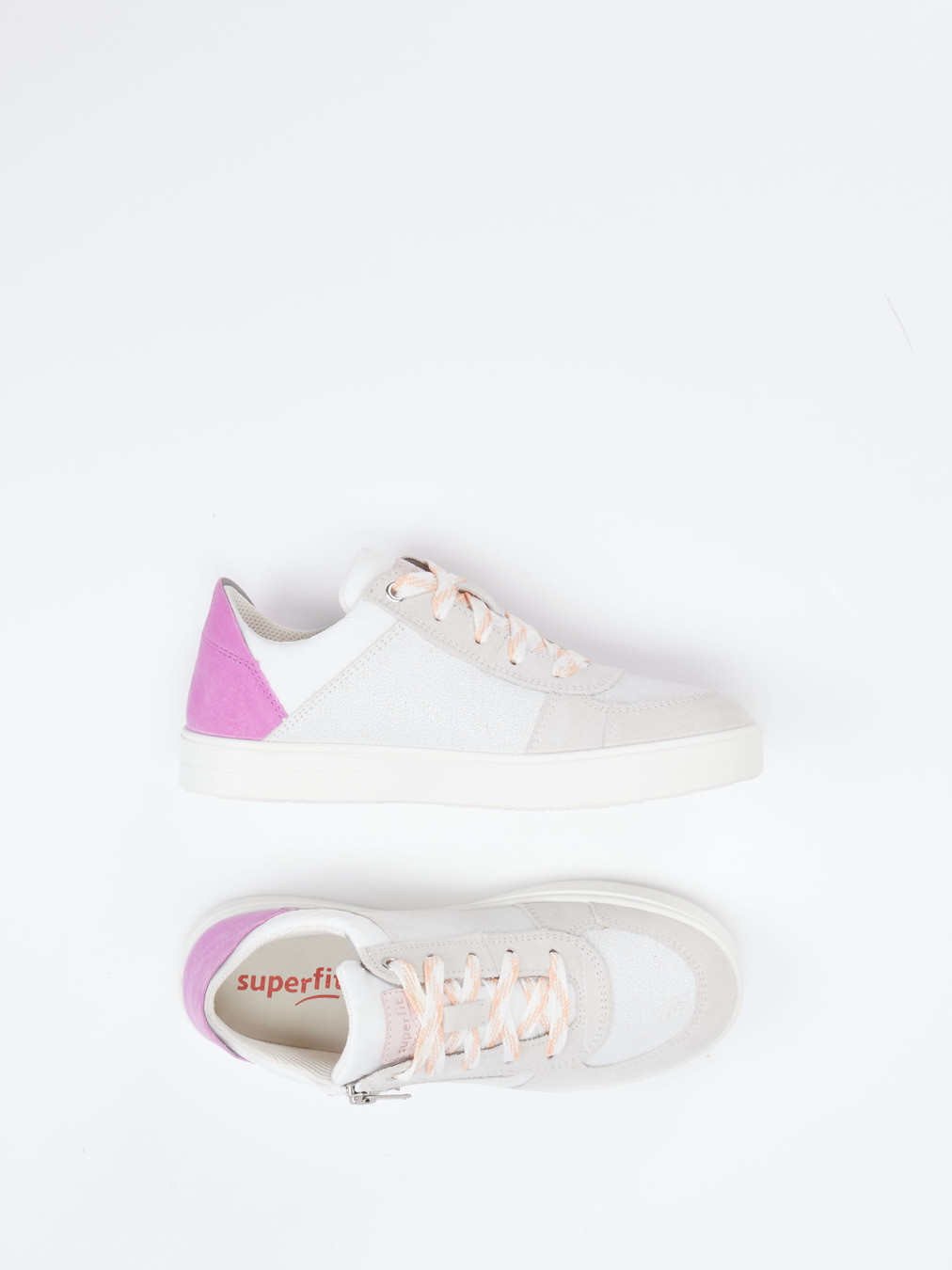 Sneaker weiß 6611795002304