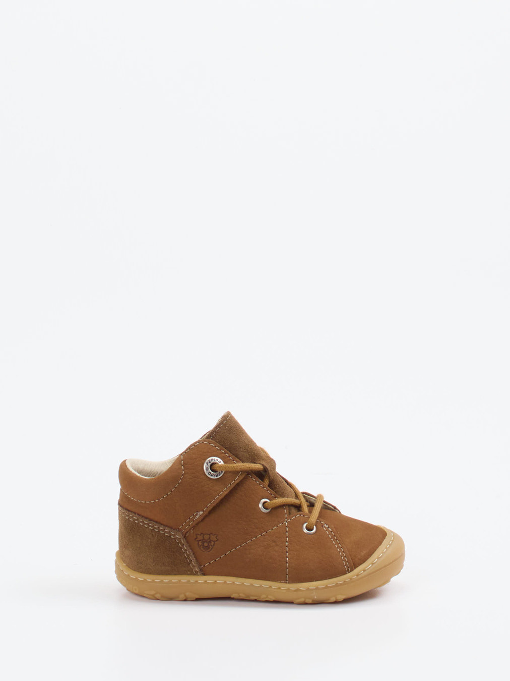 Schnürschuh braun 6705289002201