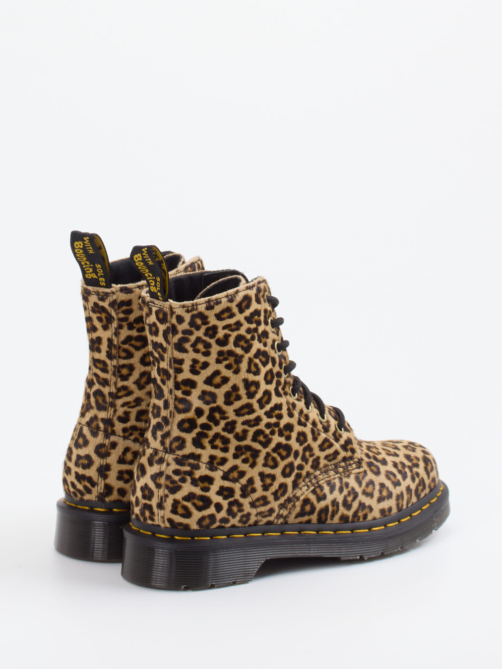 Schnürstiefelette multi 1701999001103