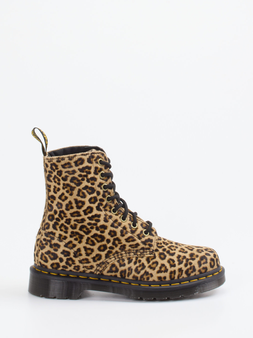 Schnürstiefelette multi 1701999001101