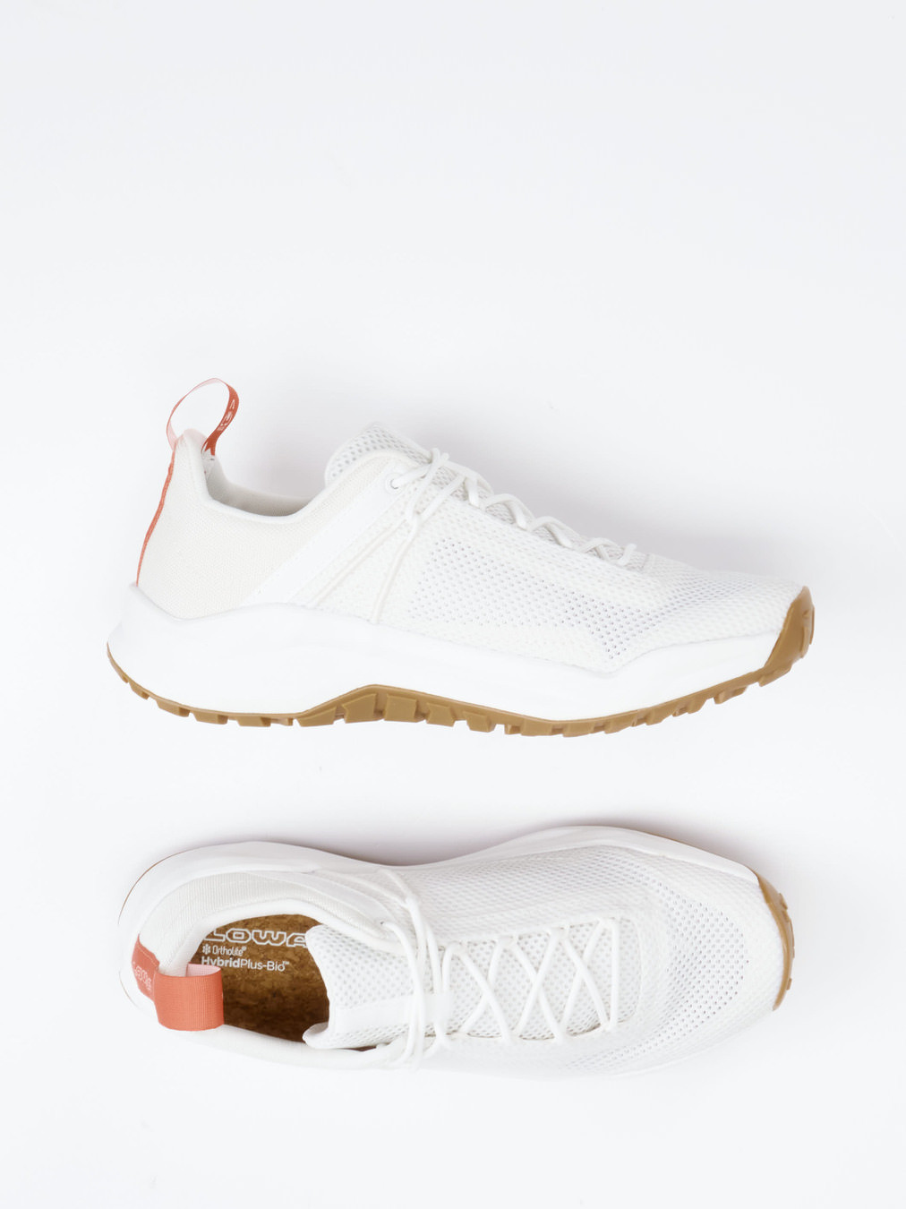 Sneaker weiß 2661795001704