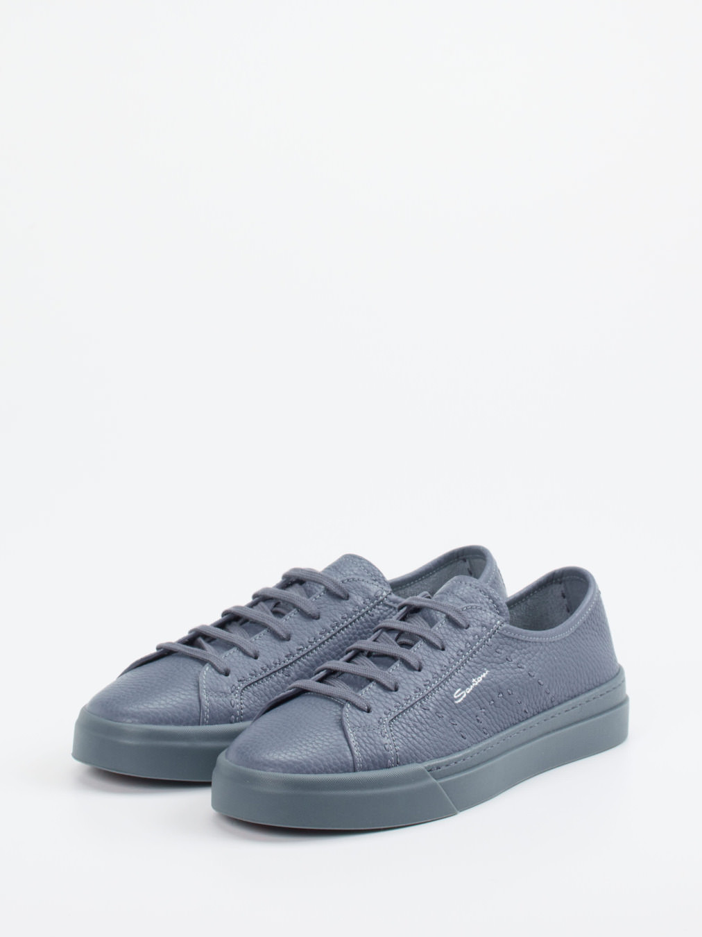 Sneaker blau 4661199000602