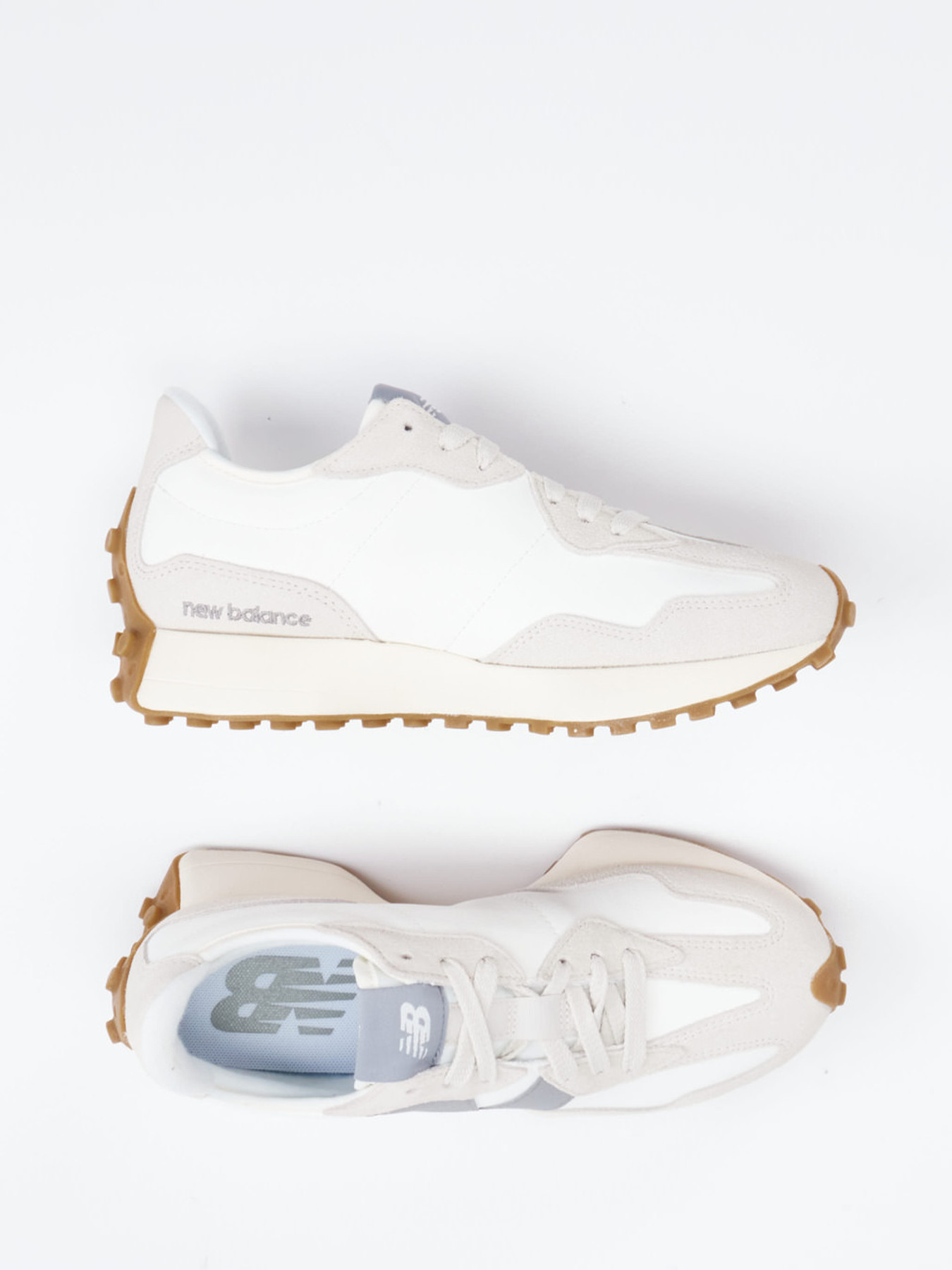 Sneaker weiß 8165794003404