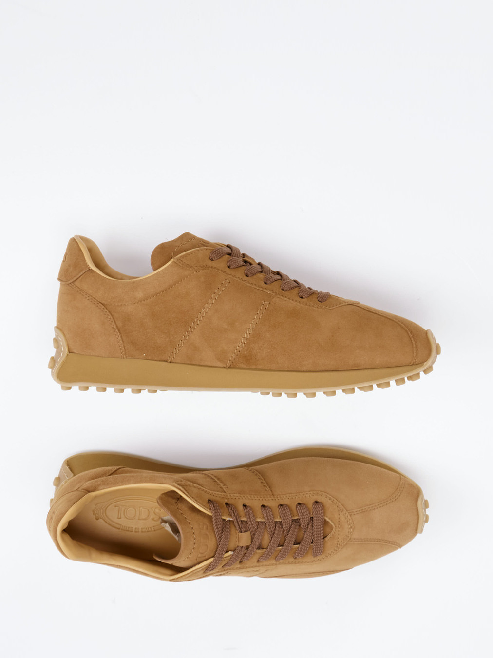 Sneaker braun 4661289029404