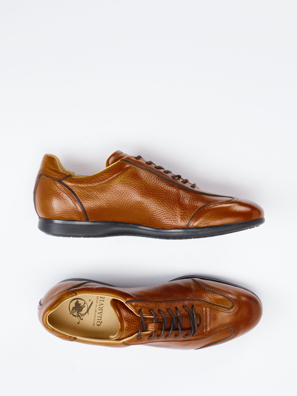 Sneaker braun 4661299000704