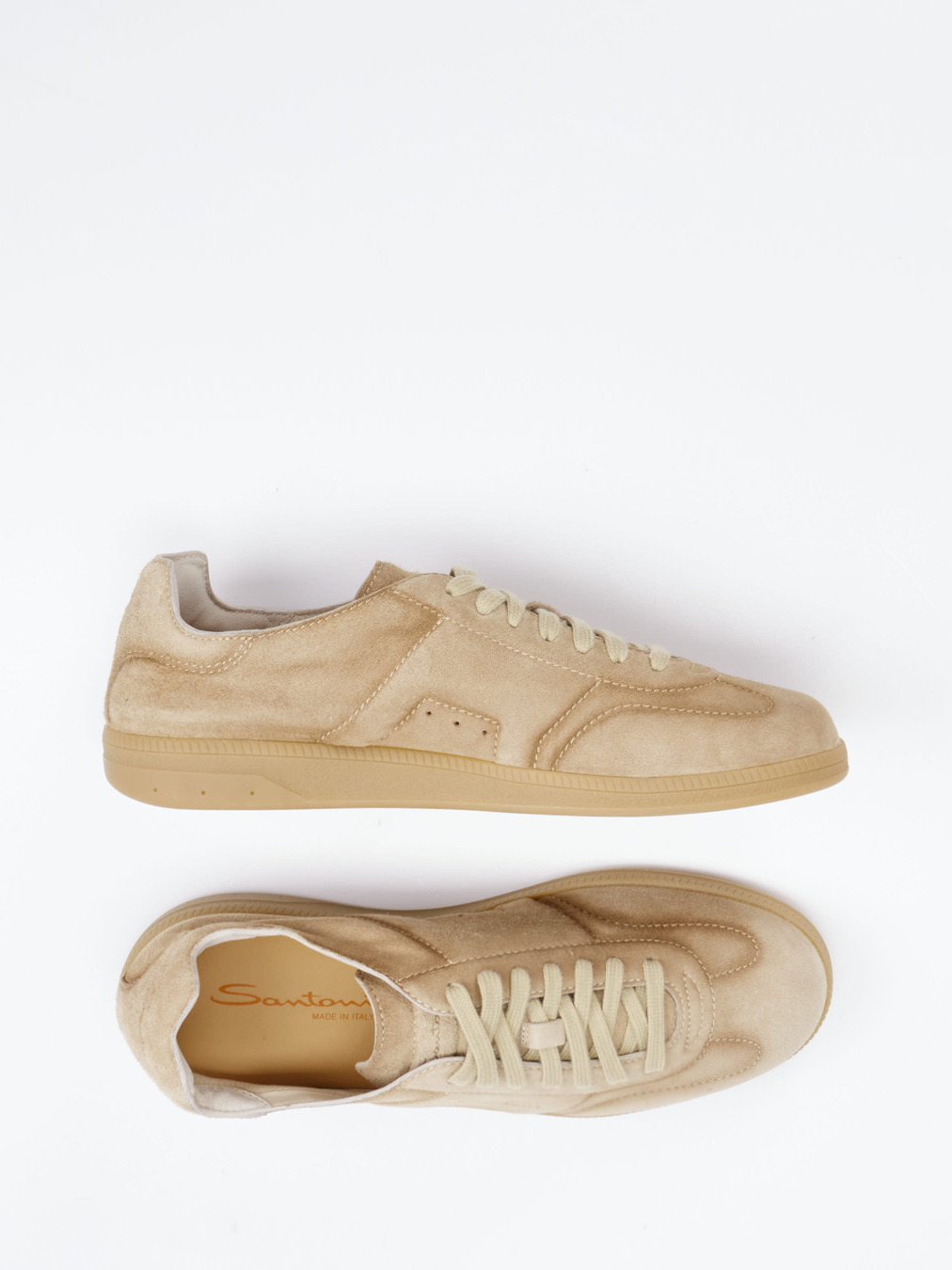 Sneaker beige 4661359011304