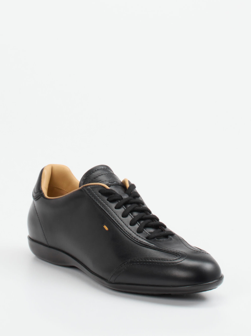 Sneaker schwarz 4661009066806