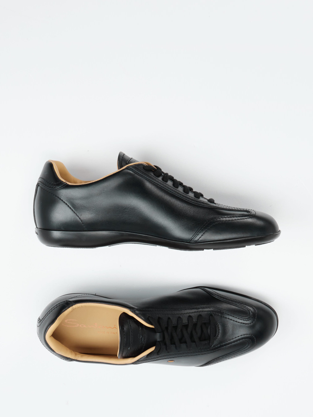 Sneaker schwarz 4661009066804