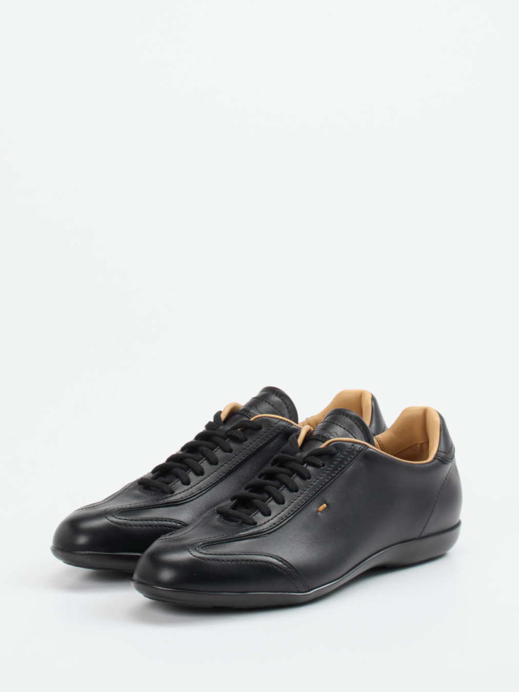 Sneaker schwarz 4661009066802