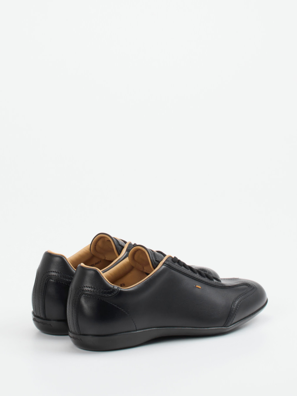 Sneaker schwarz 4661009066803