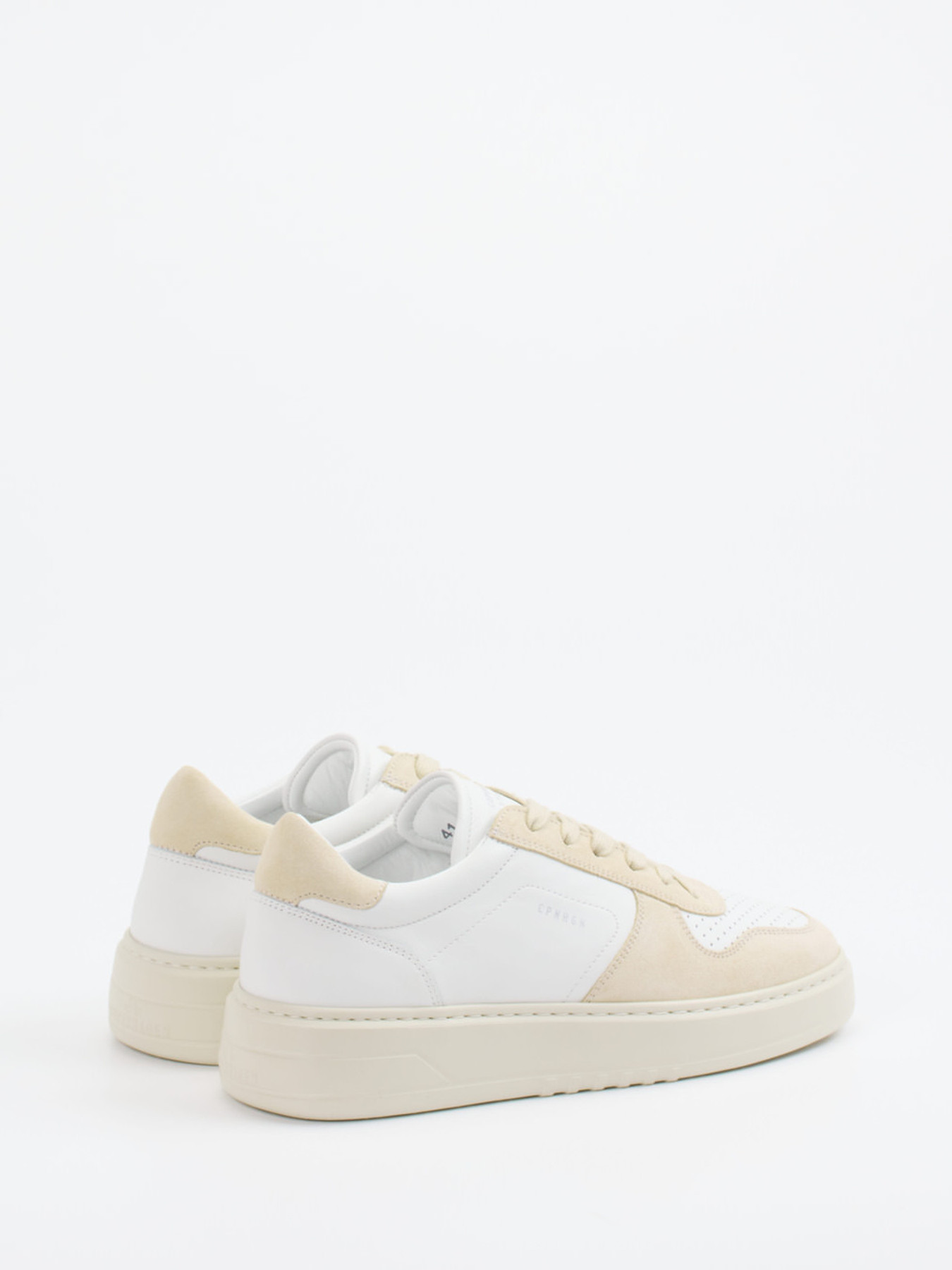 Sneaker weiß 4661703003003