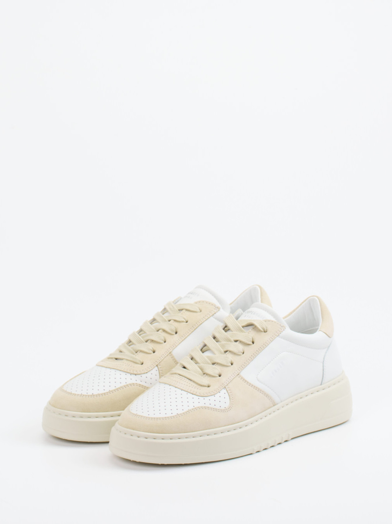 Sneaker weiß 4661703003002