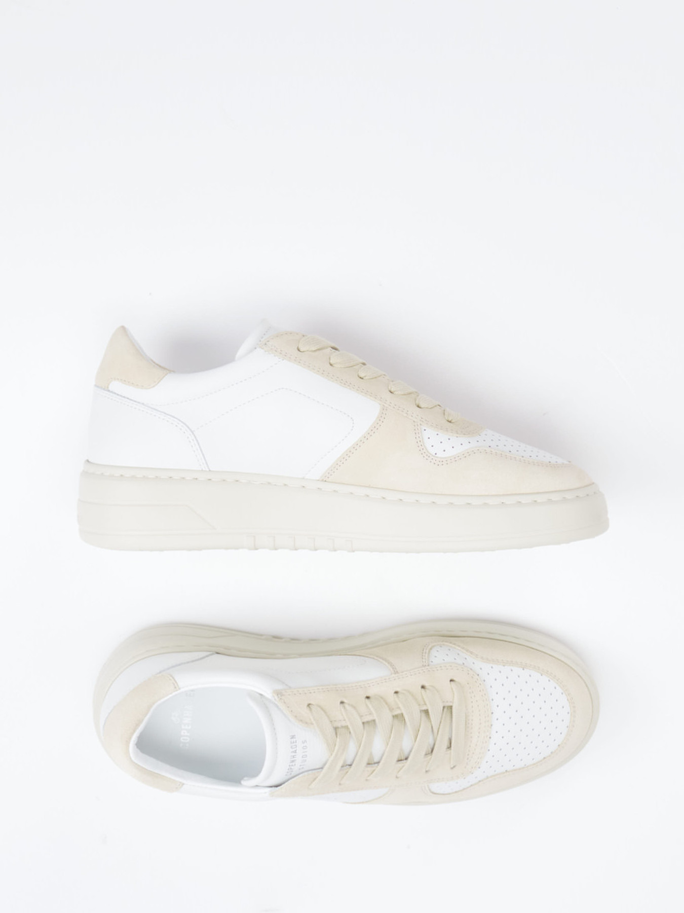 Sneaker weiß 4661703003004