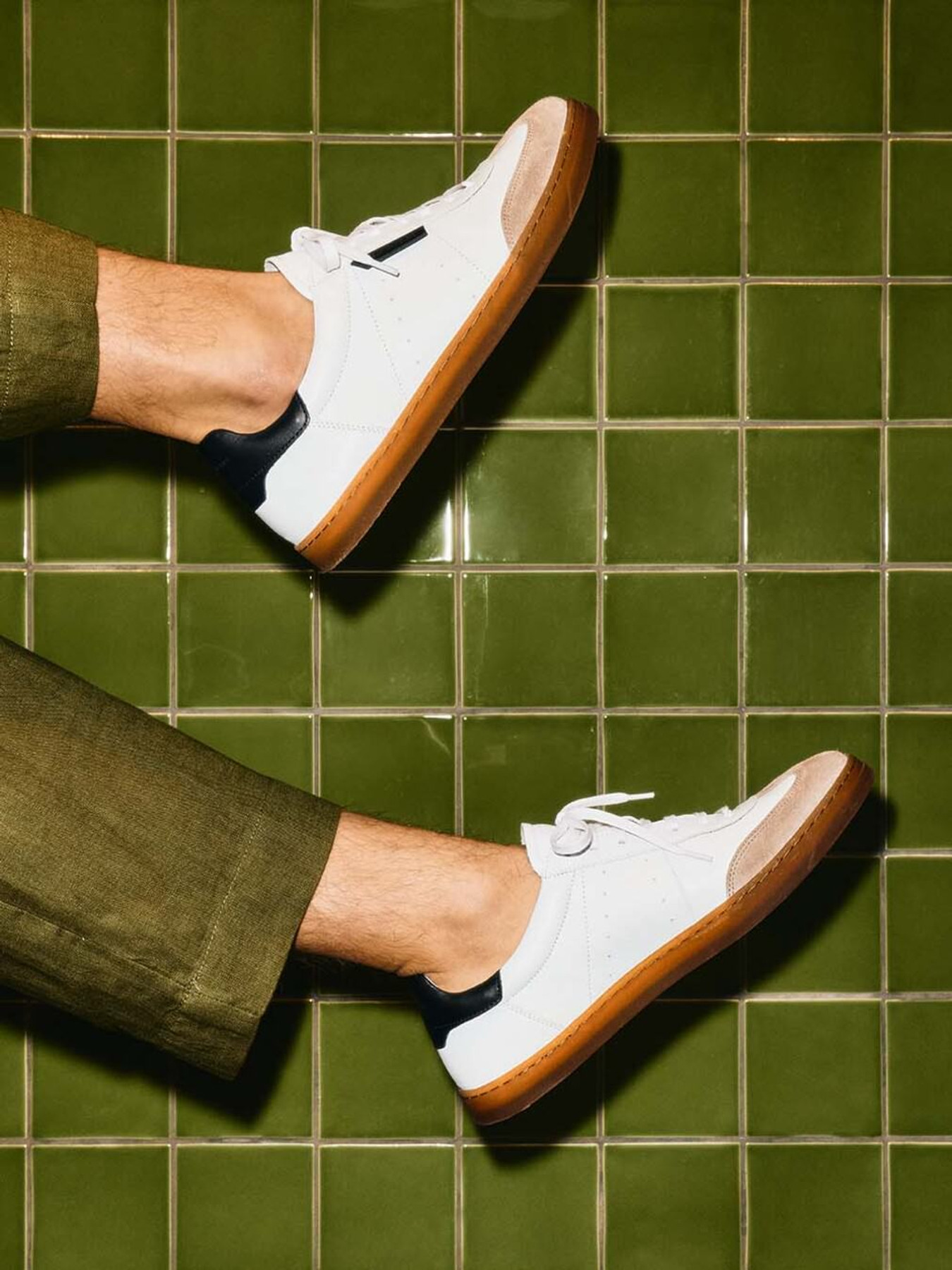 Sneaker weiß 4661799053902