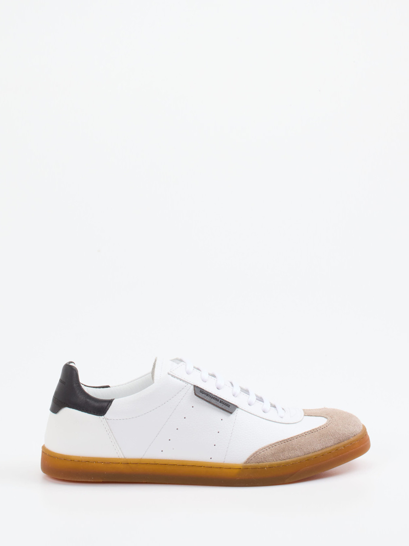 Sneaker weiß 4661799053901