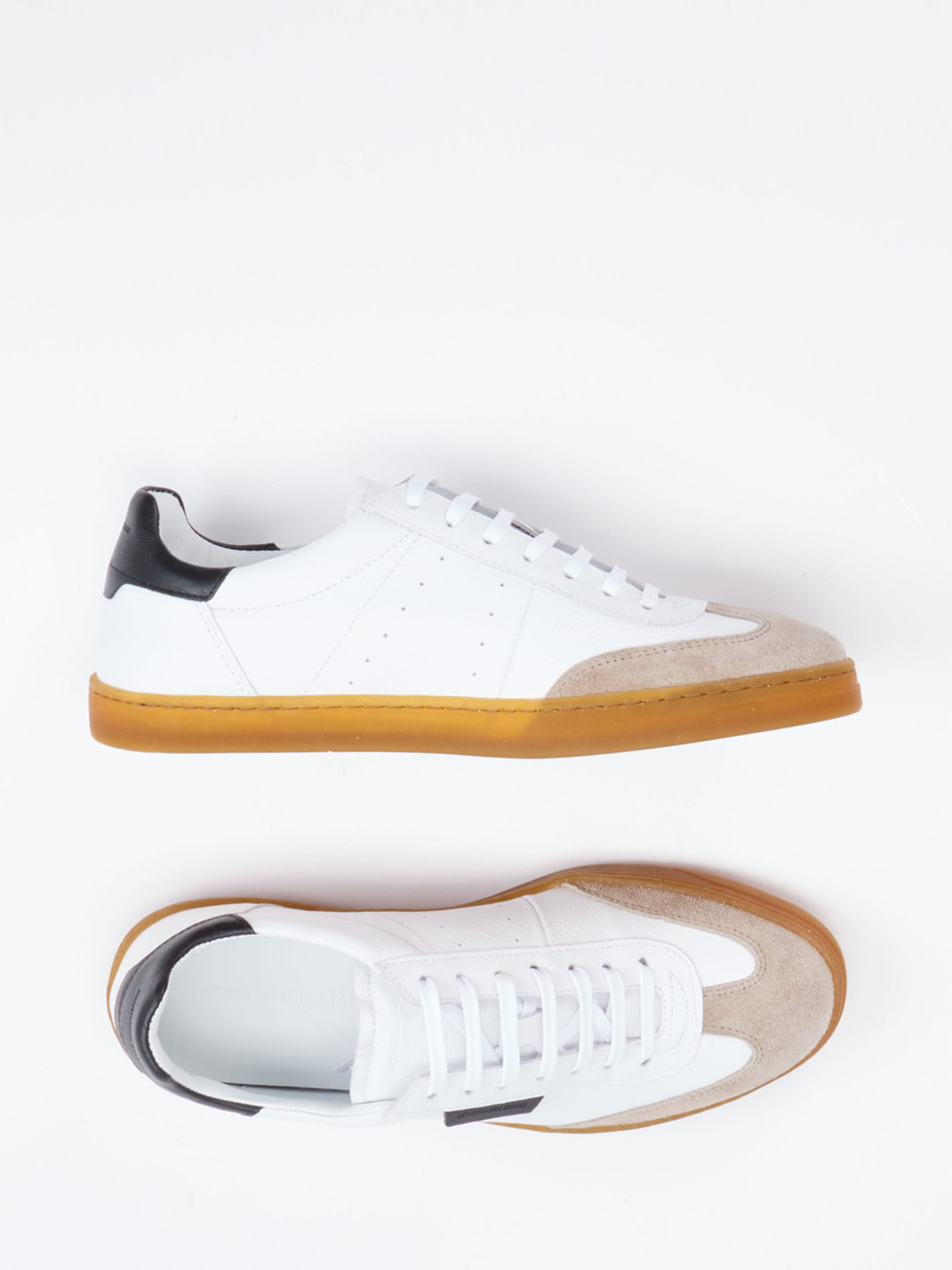 Sneaker weiß 4661799053904