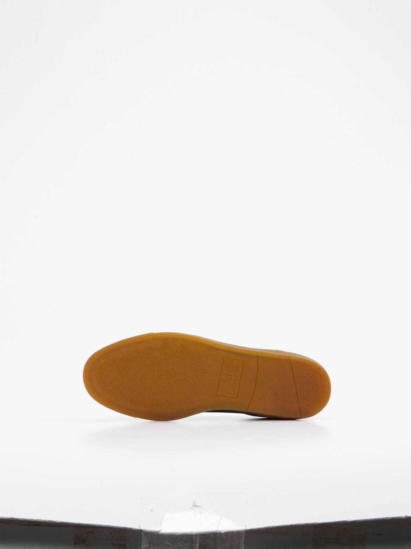 Sneaker blau 4661109096705