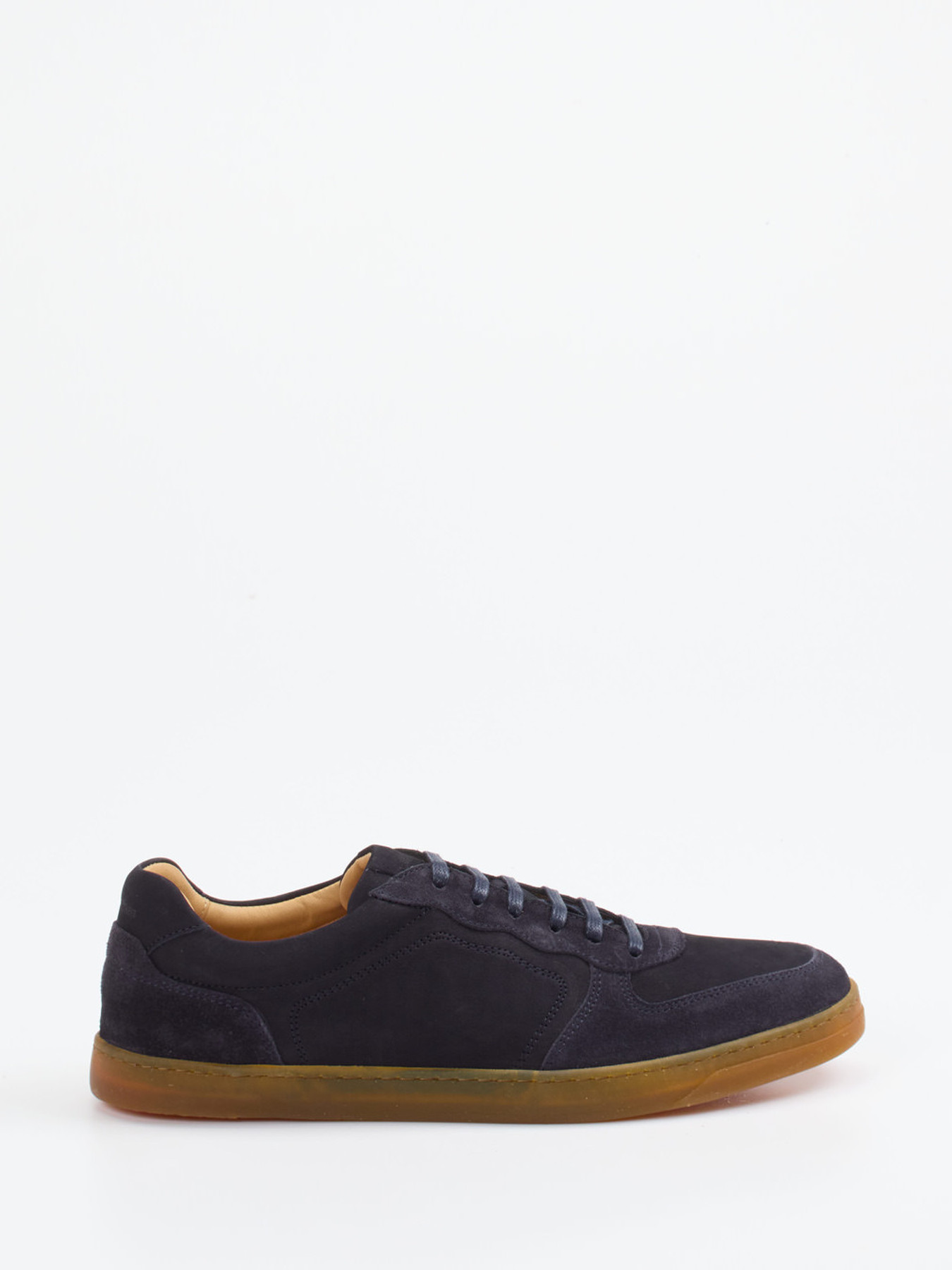 Sneaker blau 4661109096701