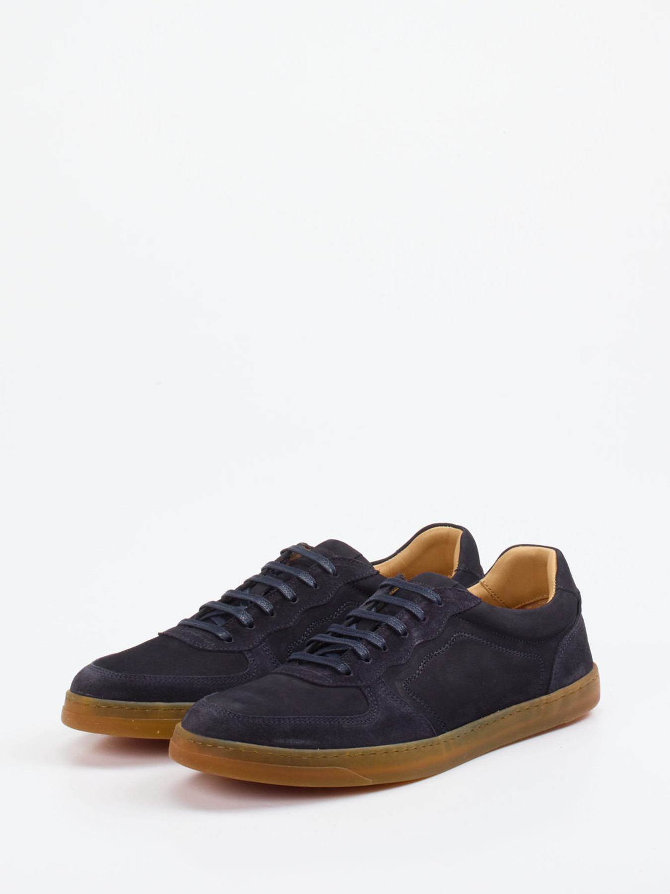 Sneaker blau 4661109096702