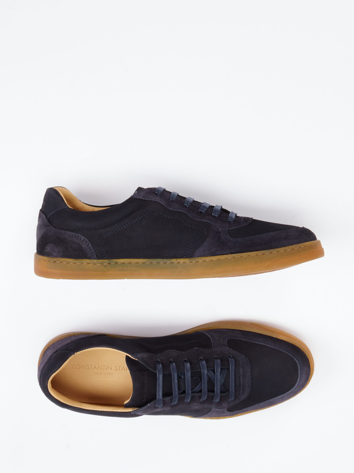 Sneaker blau 4661109096704