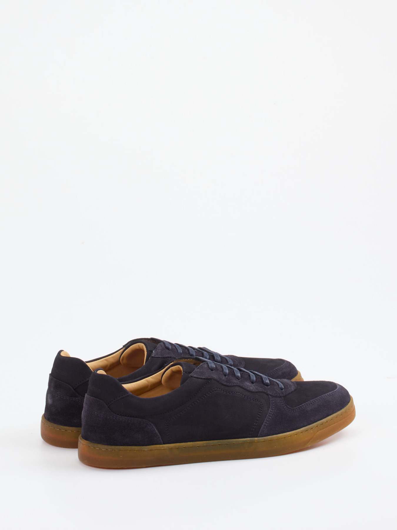 Sneaker blau 4661109096703