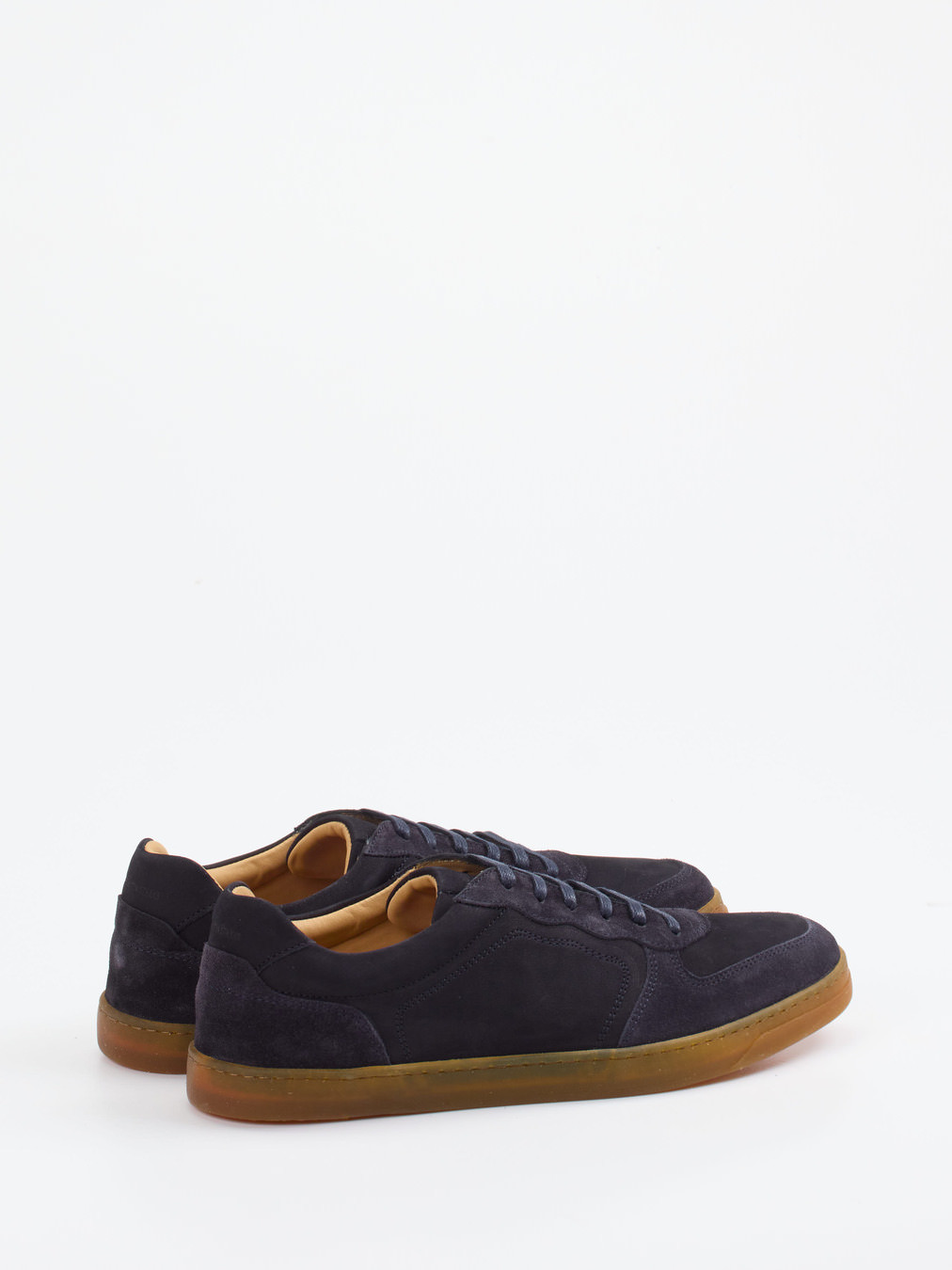 Sneaker blau 4661109096703