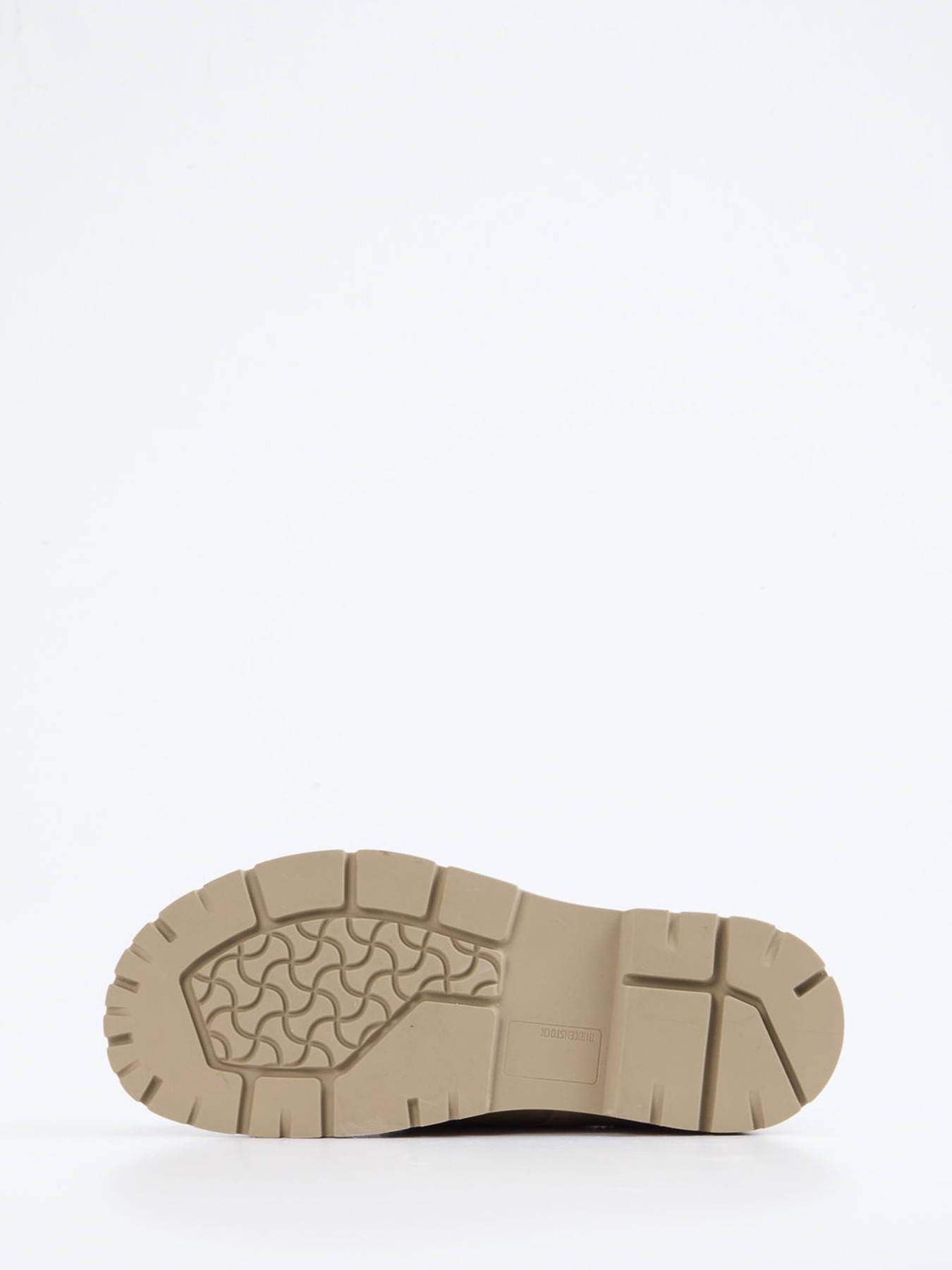 Schnürschuh Highwood Lace Low braun 4610249009605